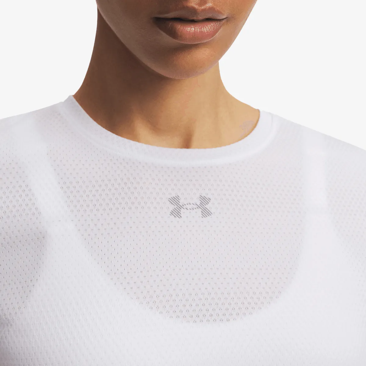 Under Armour Majica kratkih rukava UA Velociti Shortsleeve 
