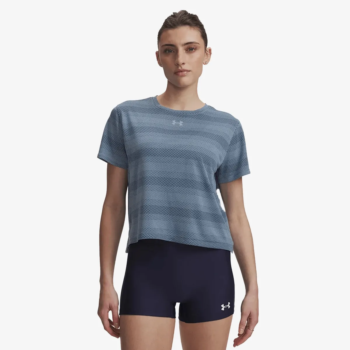 Under Armour Majica kratkih rukava UA Velociti Shortsleeve