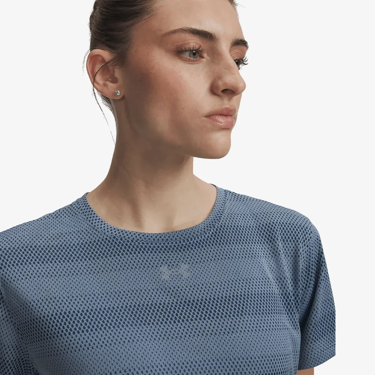 Under Armour Majica kratkih rukava UA Velociti Shortsleeve