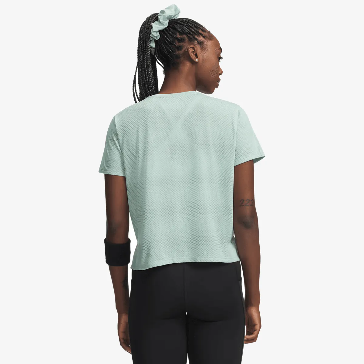 Under Armour Majica kratkih rukava UA Velociti Shortsleeve 