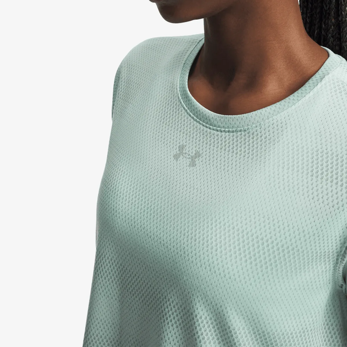 Under Armour Majica kratkih rukava UA Velociti Shortsleeve 