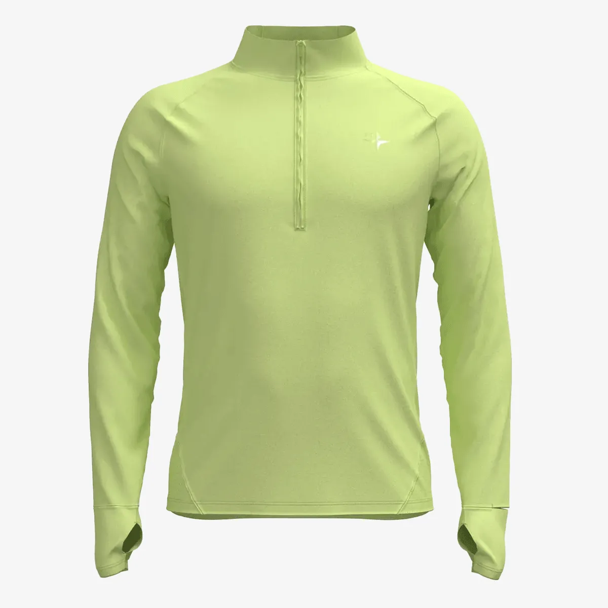 Under Armour Dukserica M EXPLOR TRAIL RUN 1/2 ZIP