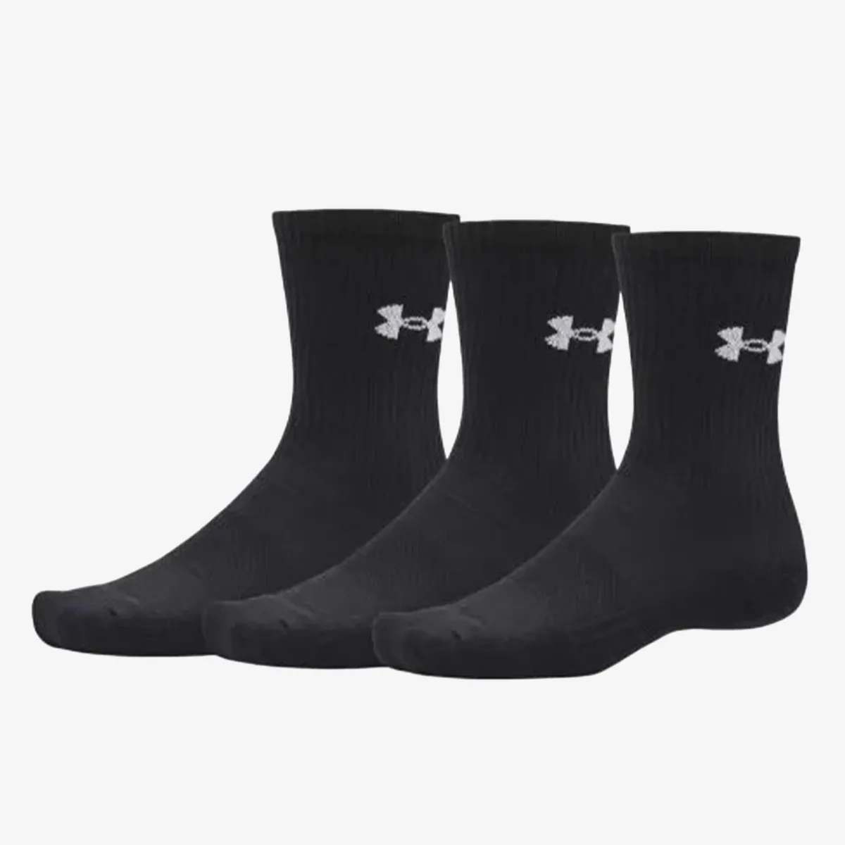 Under Armour Čarape Performance Cotton 