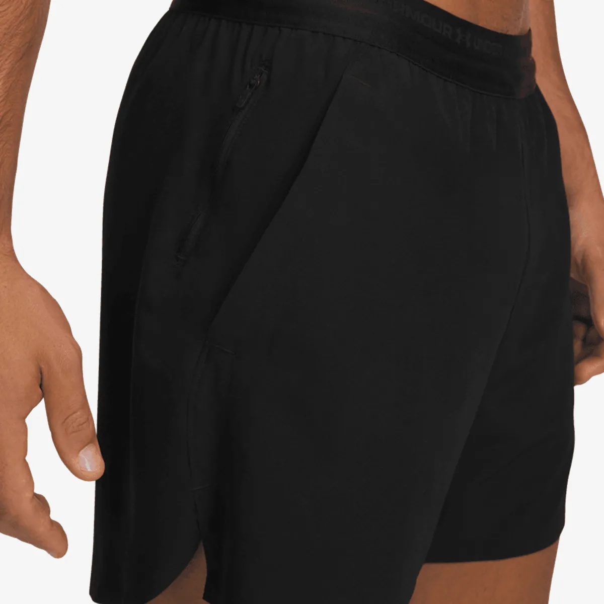 Under Armour Šorc UA VANISH ELITE 6IN SHORT 