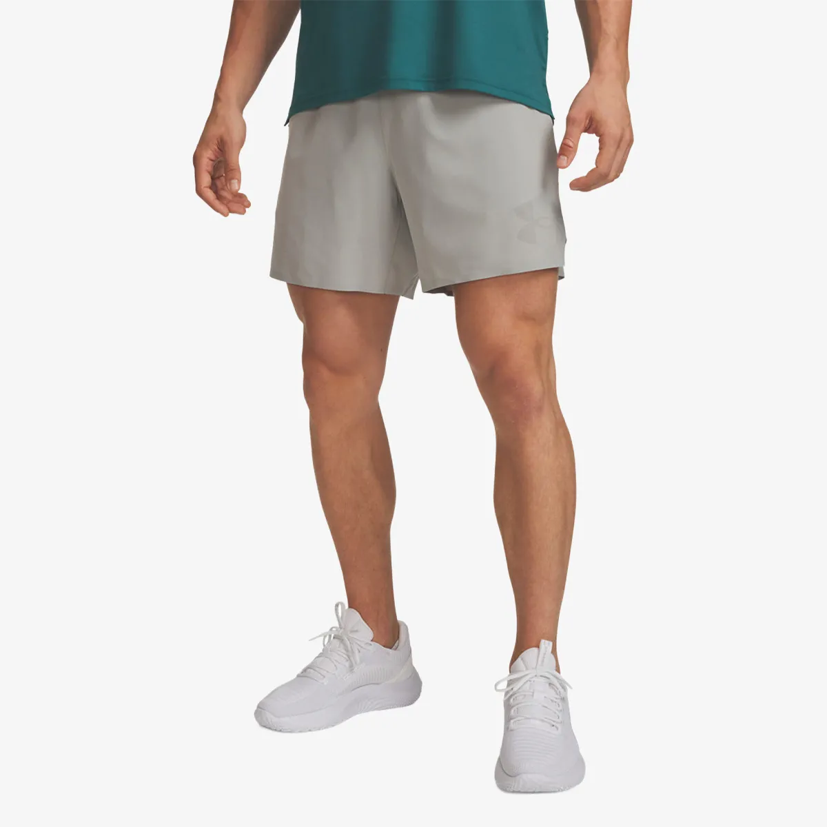 Under Armour Šorc UA VANISH ELITE 6IN SHORT 