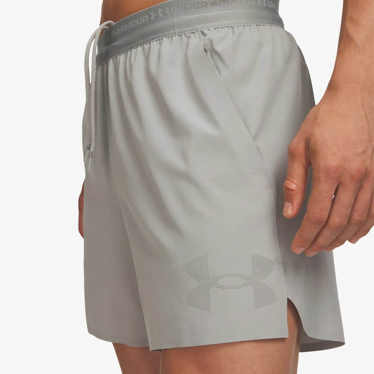 Under Armour Šorc UA VANISH ELITE 6IN SHORT 