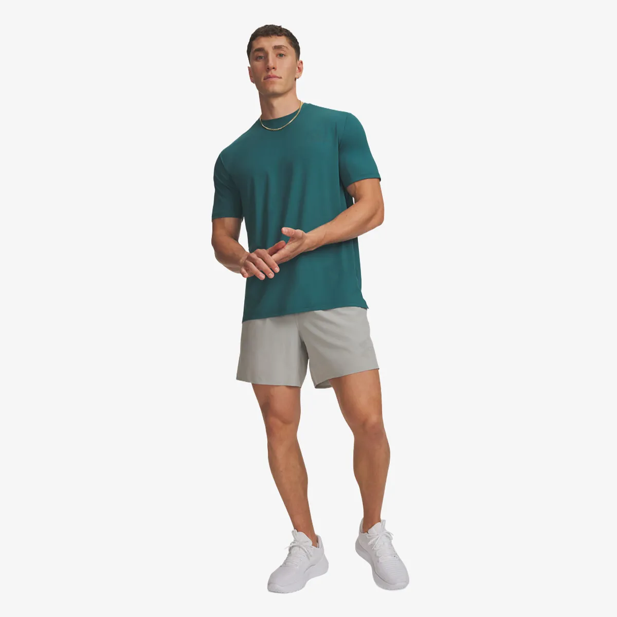 Under Armour Šorc UA VANISH ELITE 6IN SHORT 