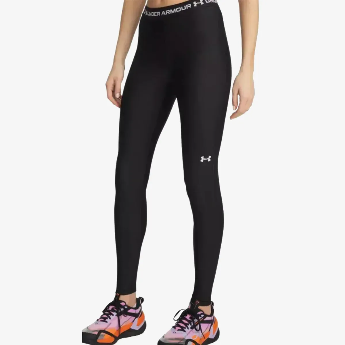 Under Armour Helanke UA HeatGear Legging 