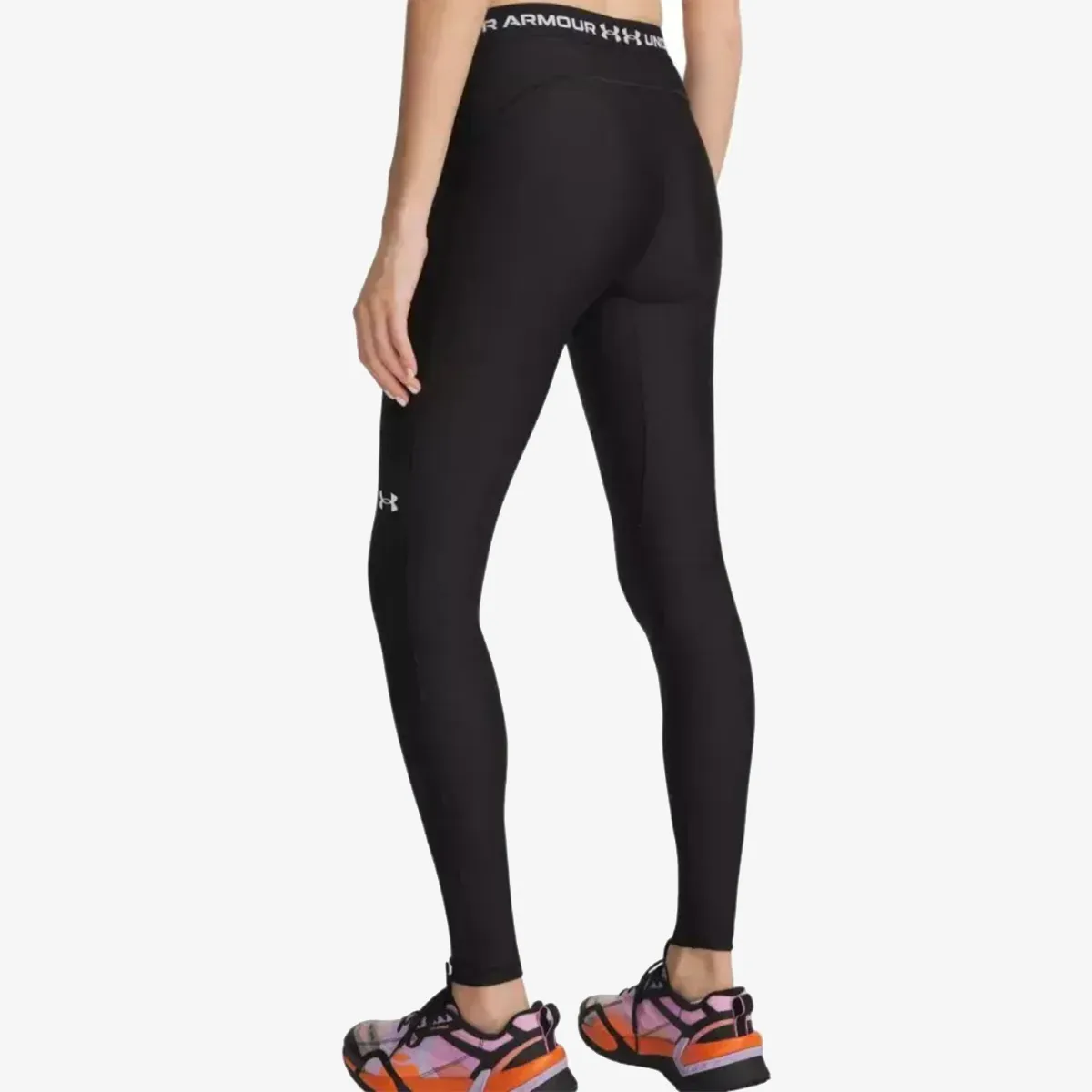 Under Armour Helanke UA HeatGear Legging 