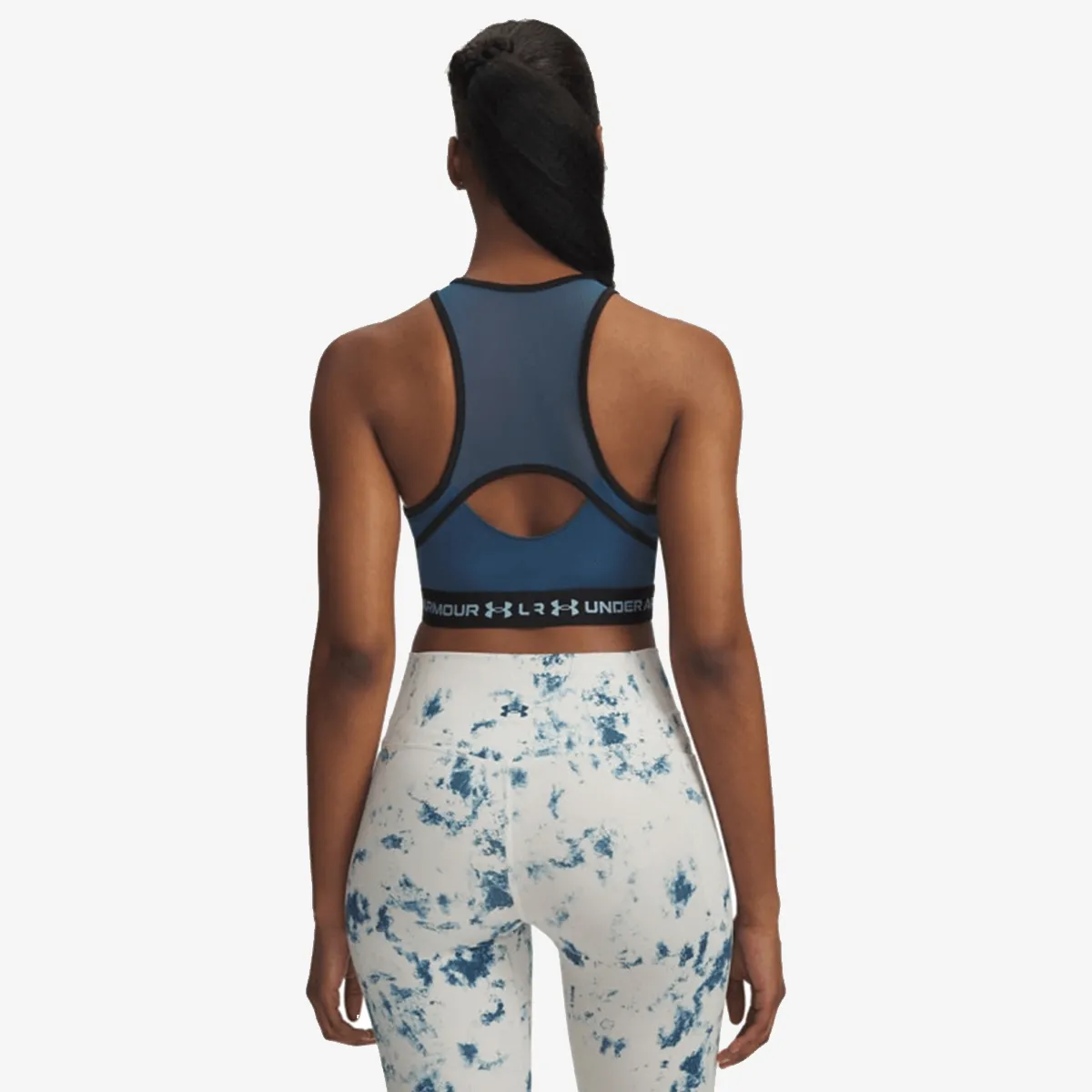 Under Armour Majica kratkih rukava UA HeatGear