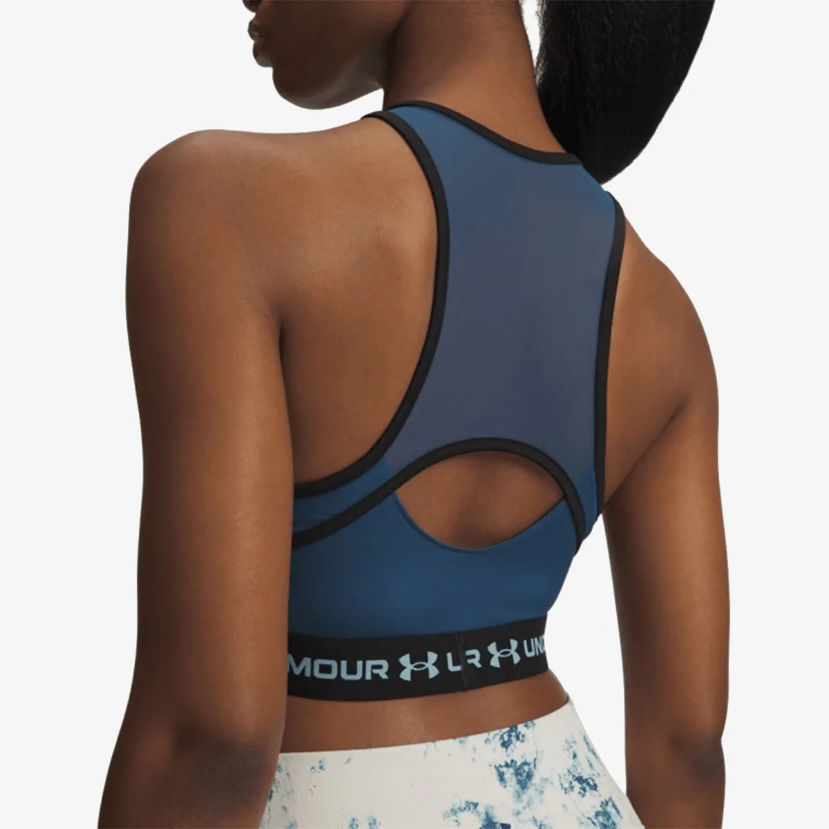 Under Armour Majica kratkih rukava UA HeatGear