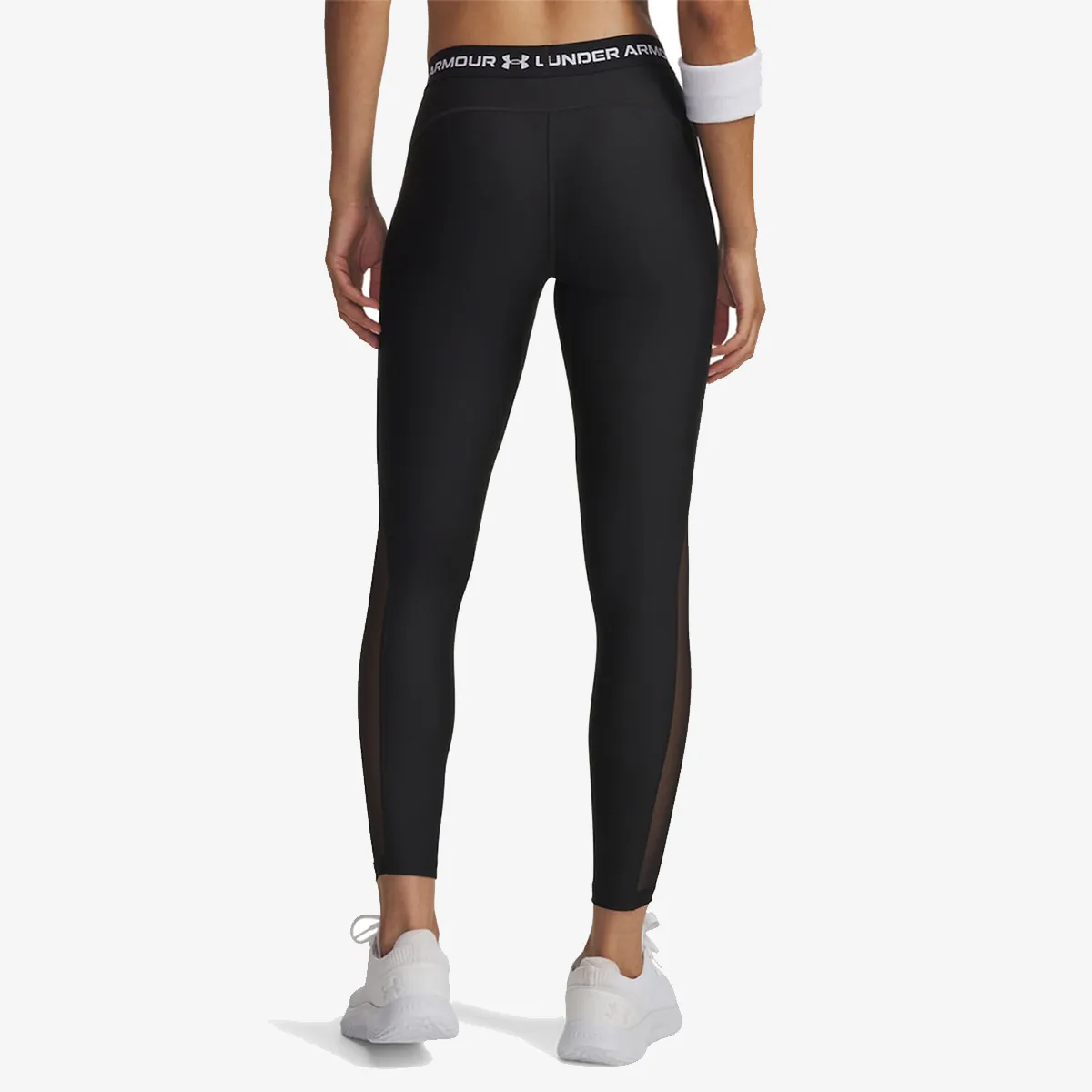 Under Armour Helanke UA HeatGear Mesh Legging 