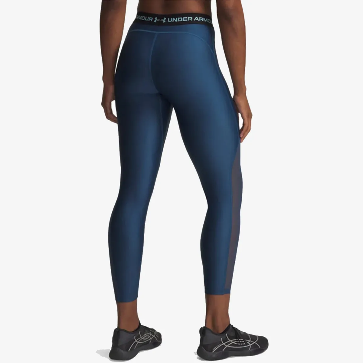 Under Armour Helanke UA HeatGear Mesh Legging