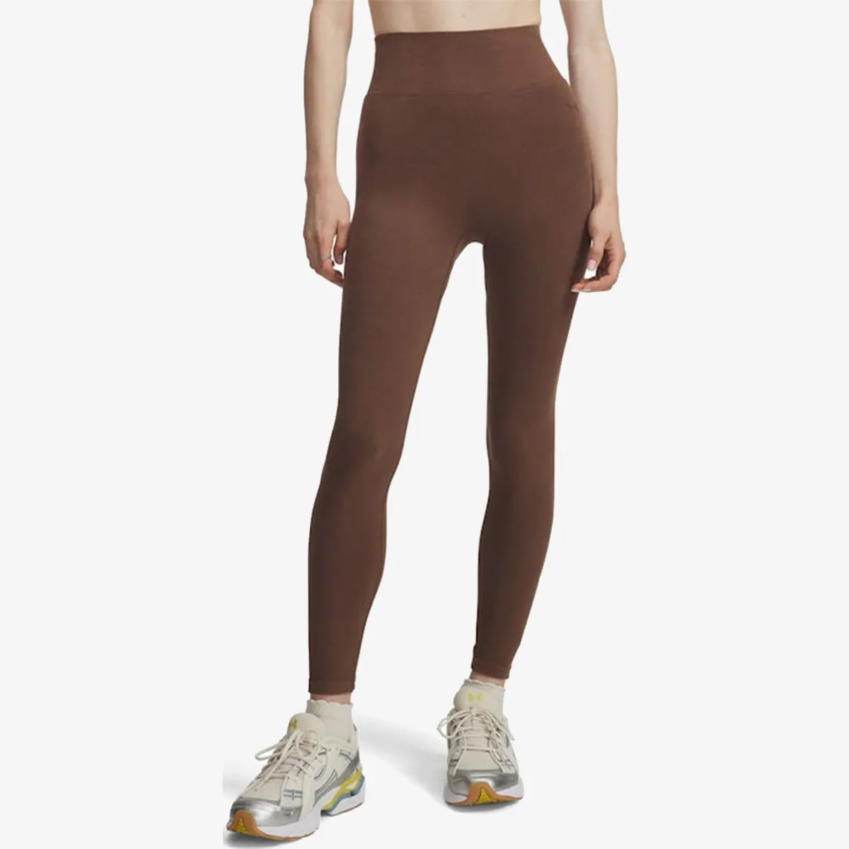 Under Armour Helanke SEAMLESS COTTON LEGGING 
