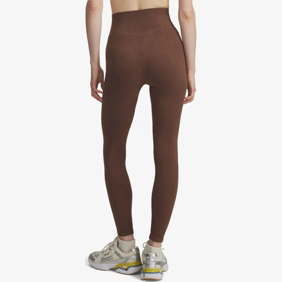 Under Armour Helanke SEAMLESS COTTON LEGGING 
