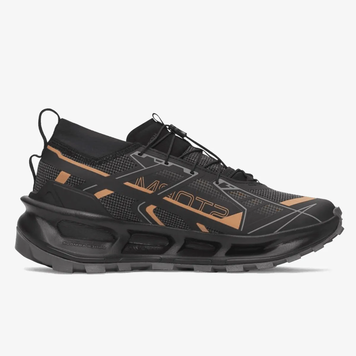 Under Armour Patike EXPLOR Trail WP 