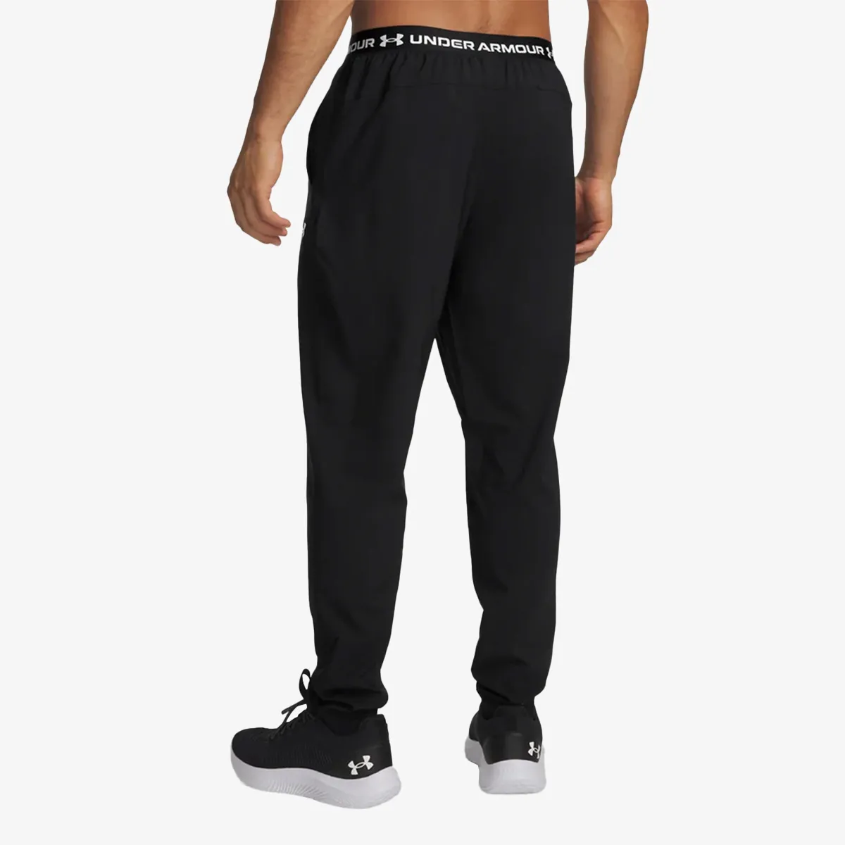 Under Armour Donji dio trenerke VANISH TRAINING PANT
