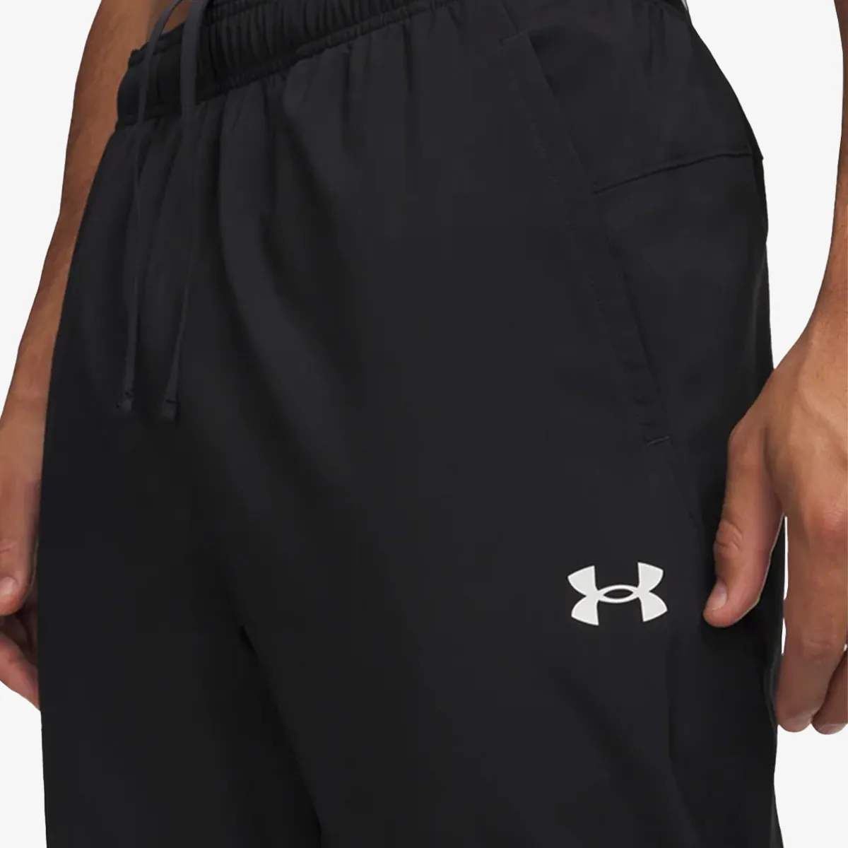 Under Armour Donji dio trenerke VANISH TRAINING PANT