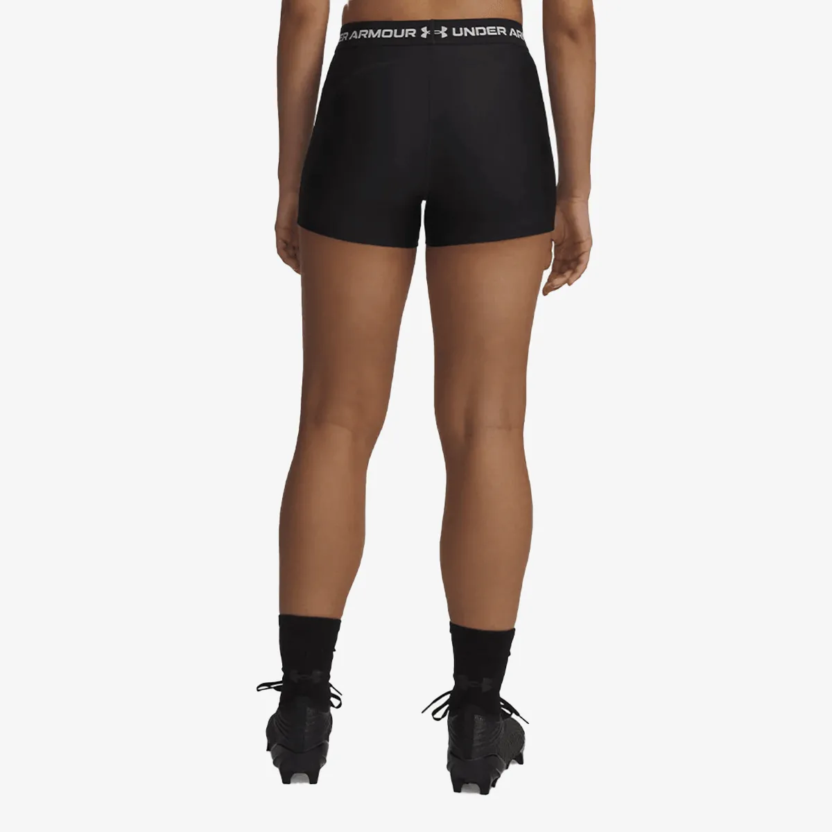 Under Armour Šorc UA HeatGear Shorty