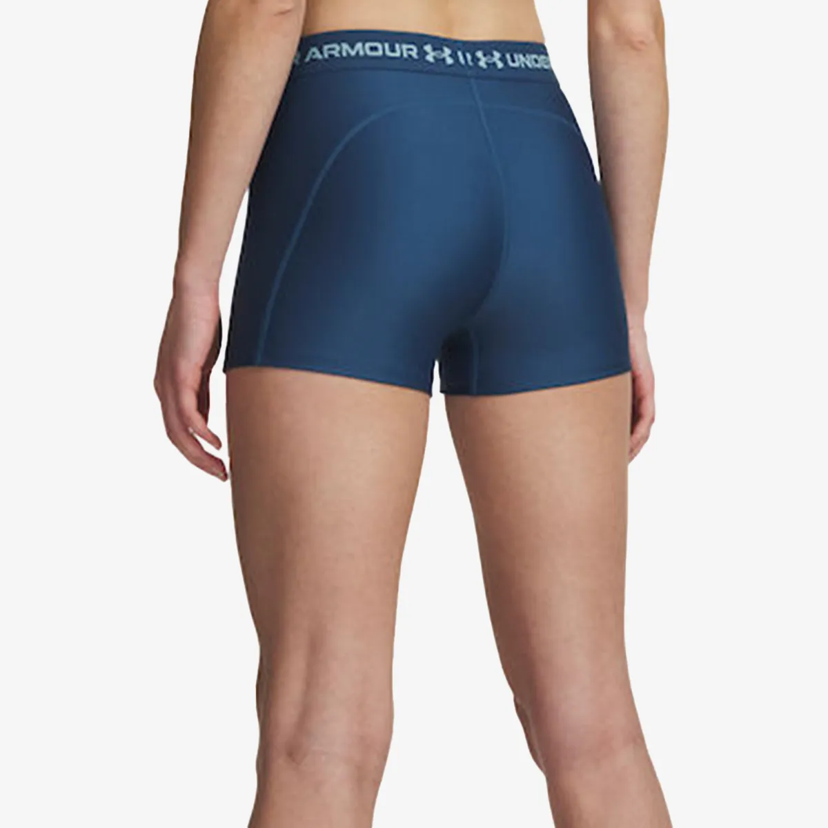 Under Armour Šorc UA HeatGear Shorty