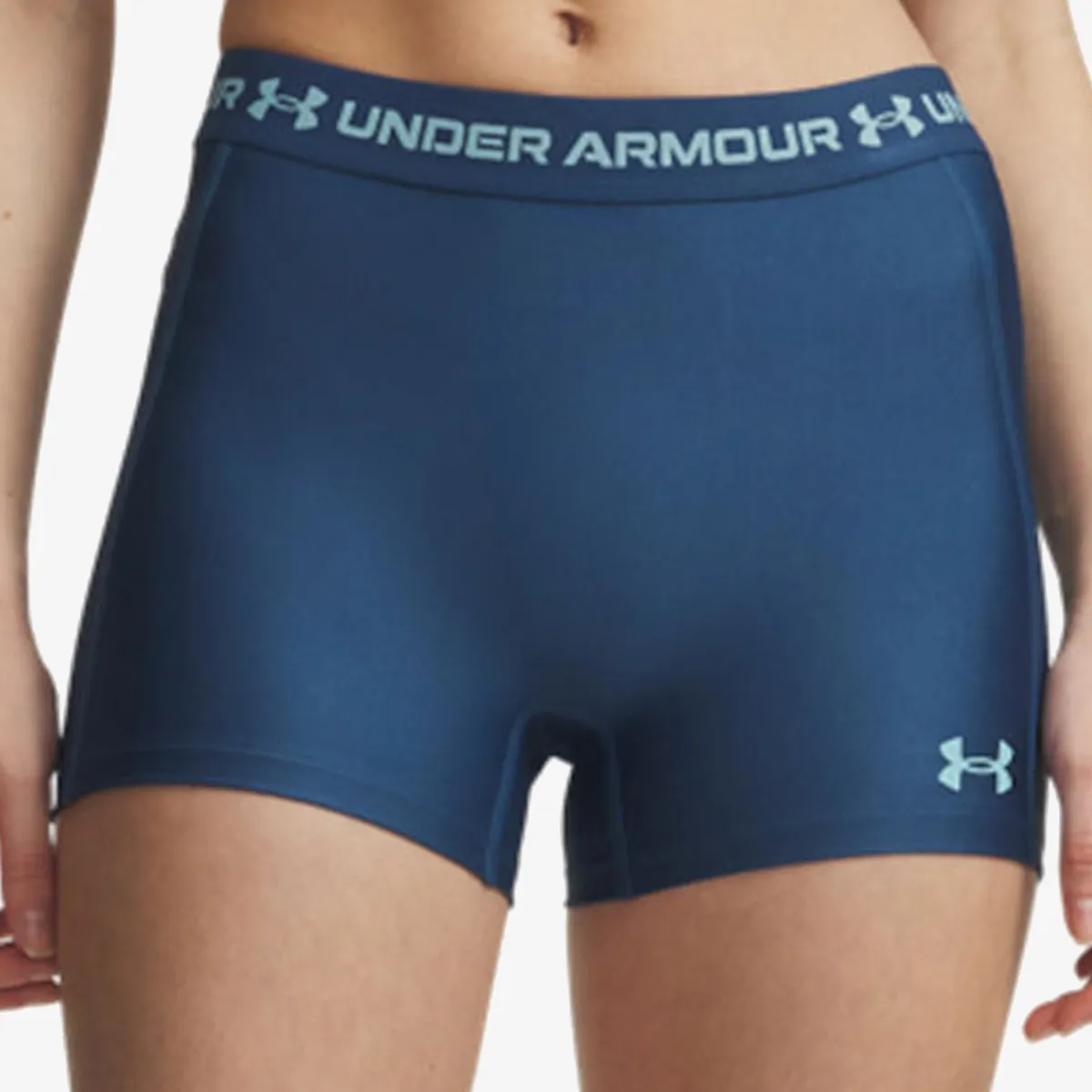 Under Armour Šorc UA HeatGear Shorty
