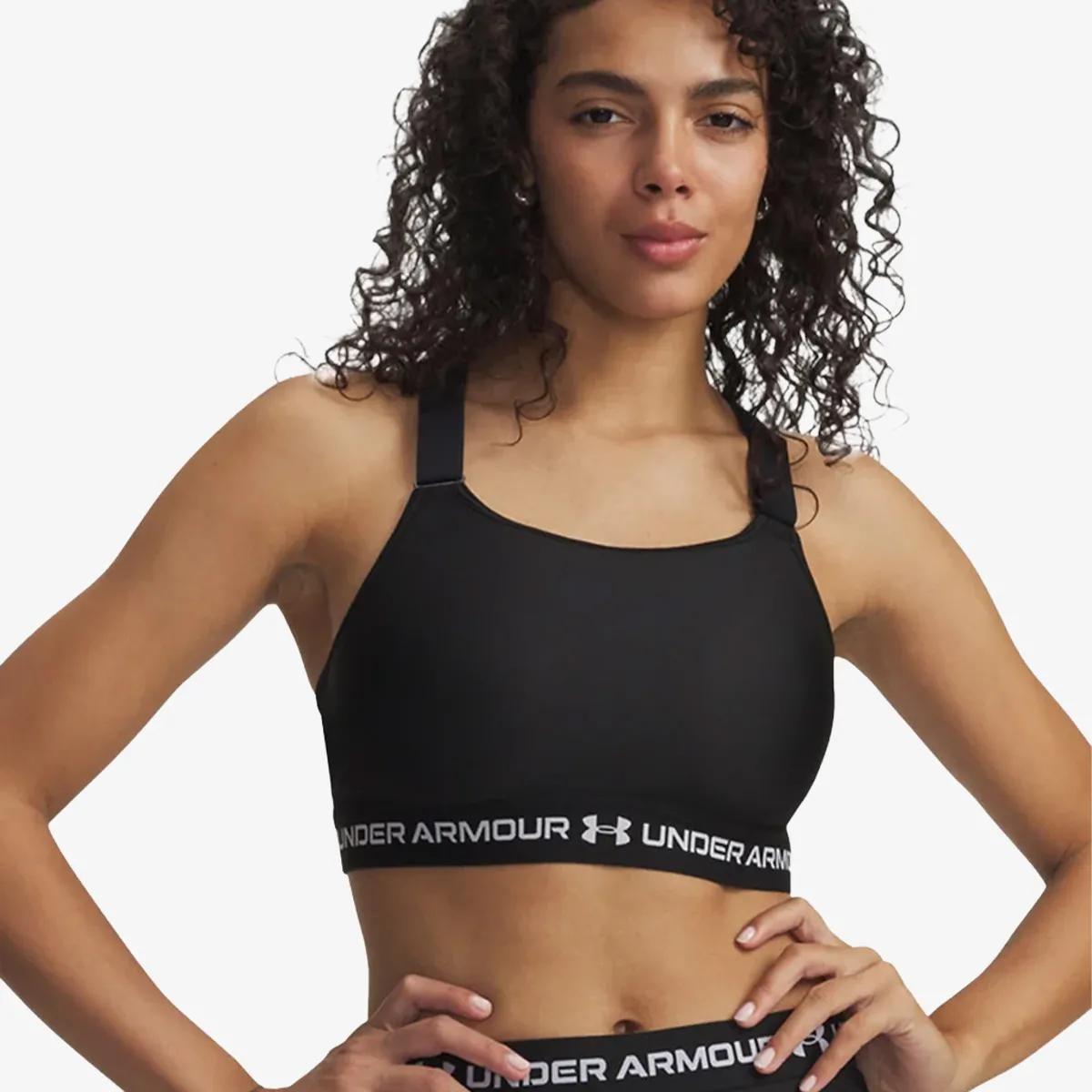 Under Armour Bra HEATGEAR HIGH