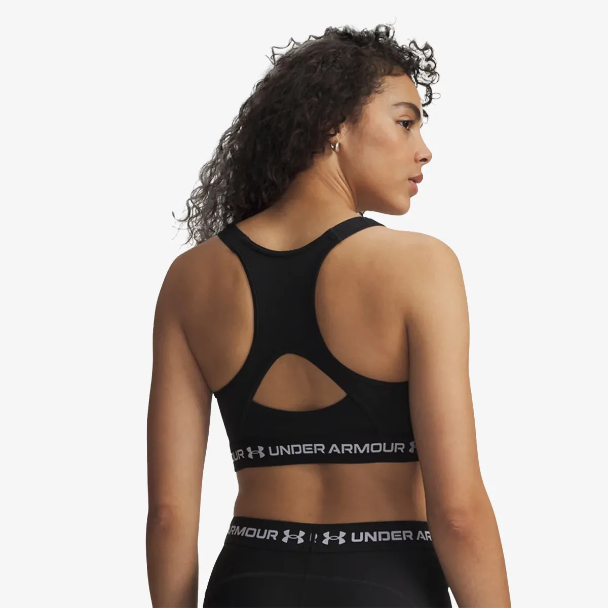 Under Armour Bra HEATGEAR HIGH