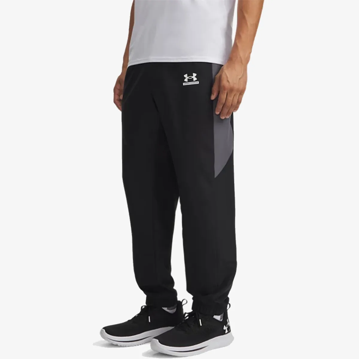 Under Armour Donji dio trenerke UA Tech Sport Pant