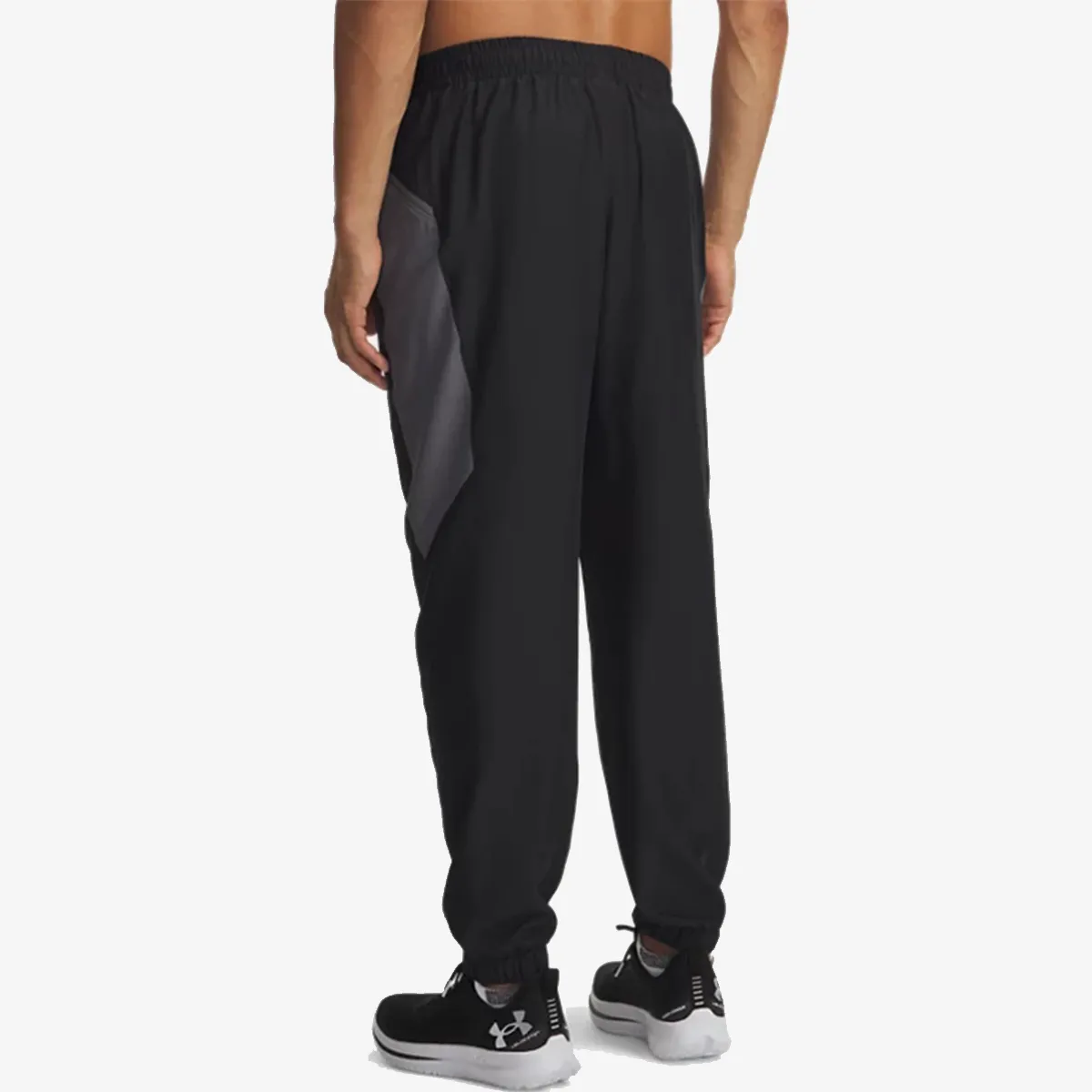Under Armour Donji dio trenerke UA Tech Sport Pant