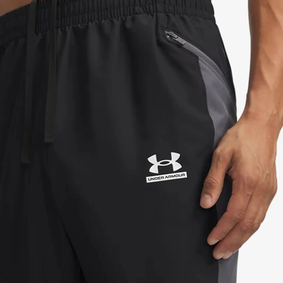 Under Armour Donji dio trenerke UA Tech Sport Pant