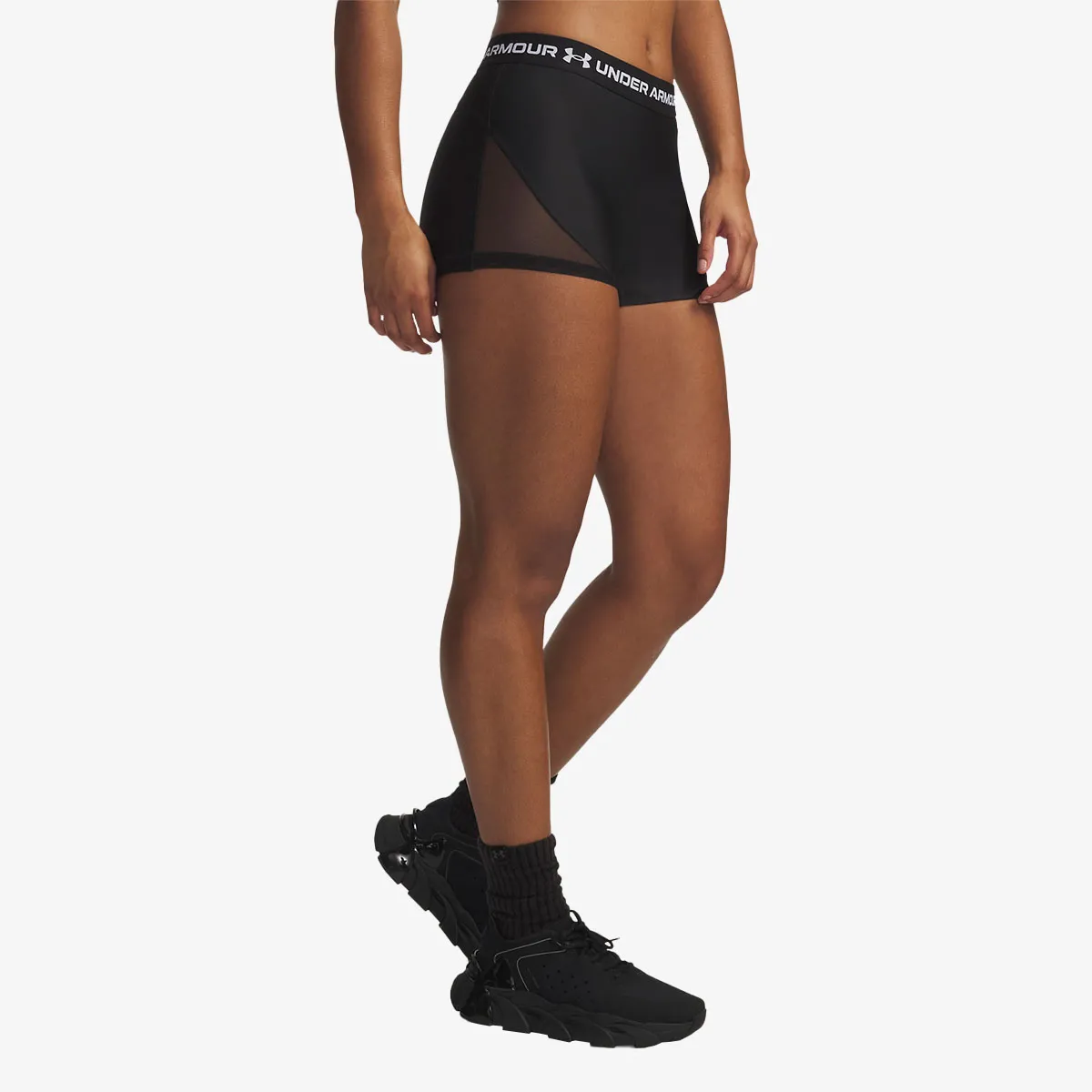 Under Armour Šorc UA HEATGEAR MESH SHORTY 