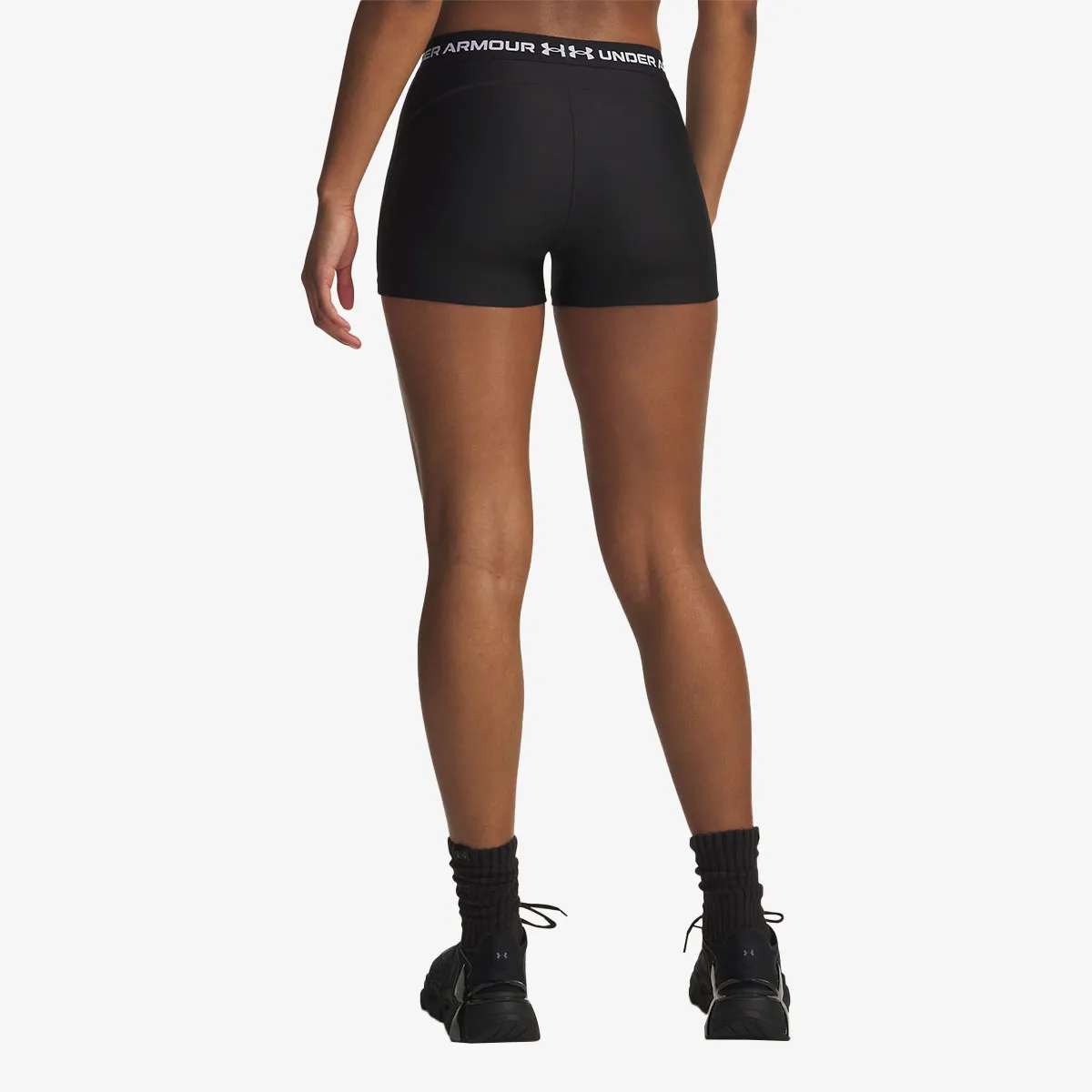 Under Armour Šorc UA HEATGEAR MESH SHORTY 