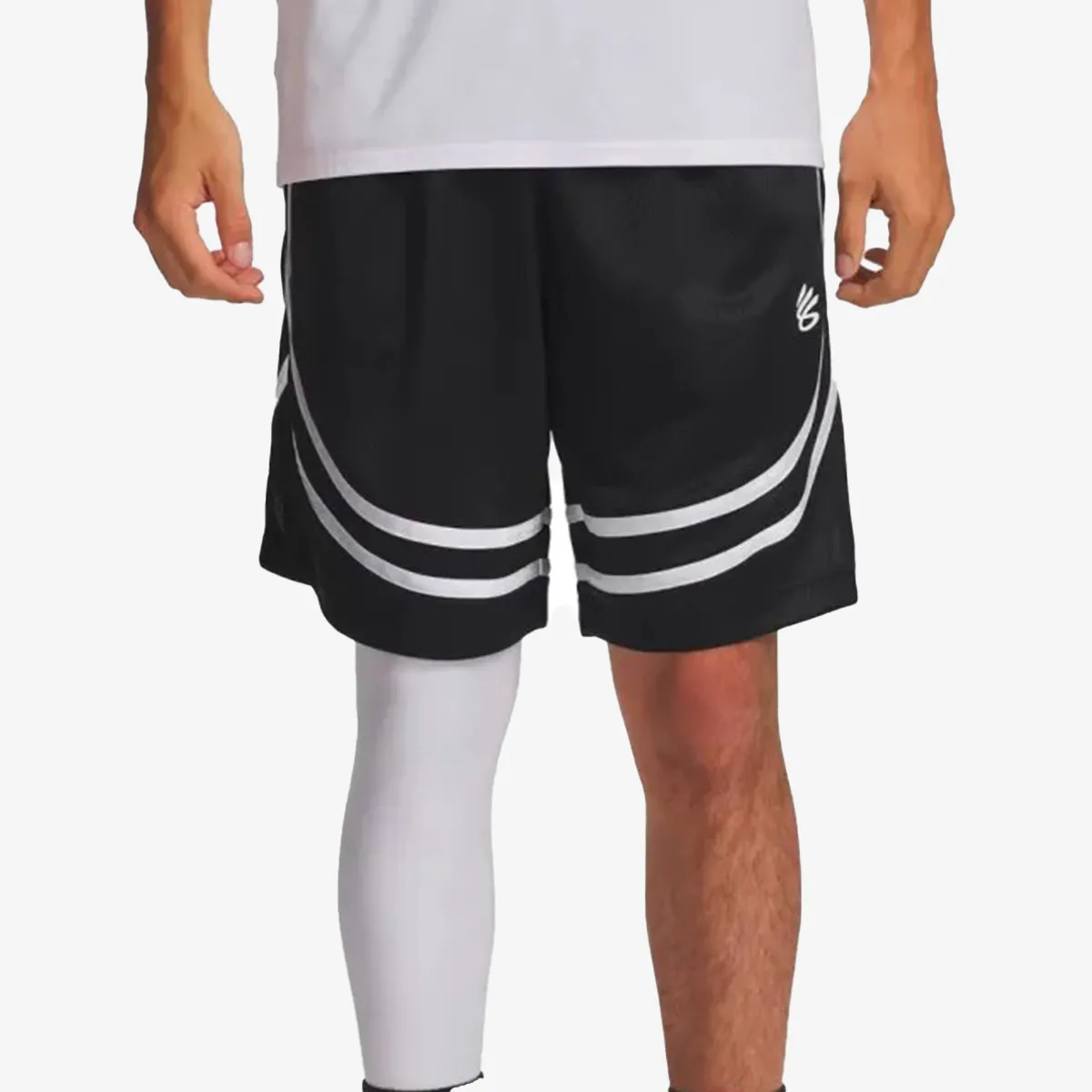 Under Armour Šorc Curry Sig Short 