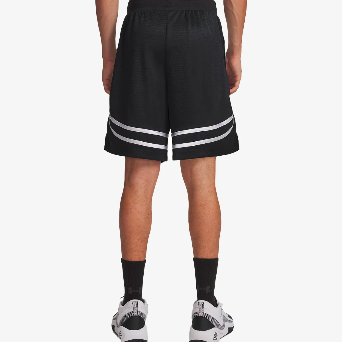 Under Armour Šorc Curry Sig Short 