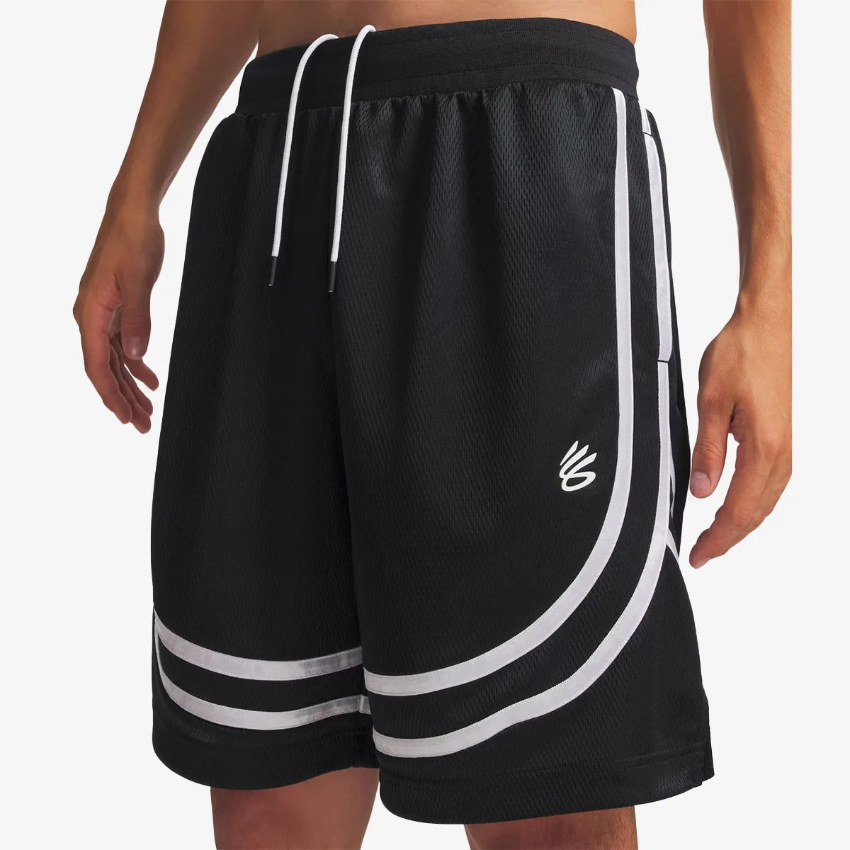 Under Armour Šorc Curry Sig Short 