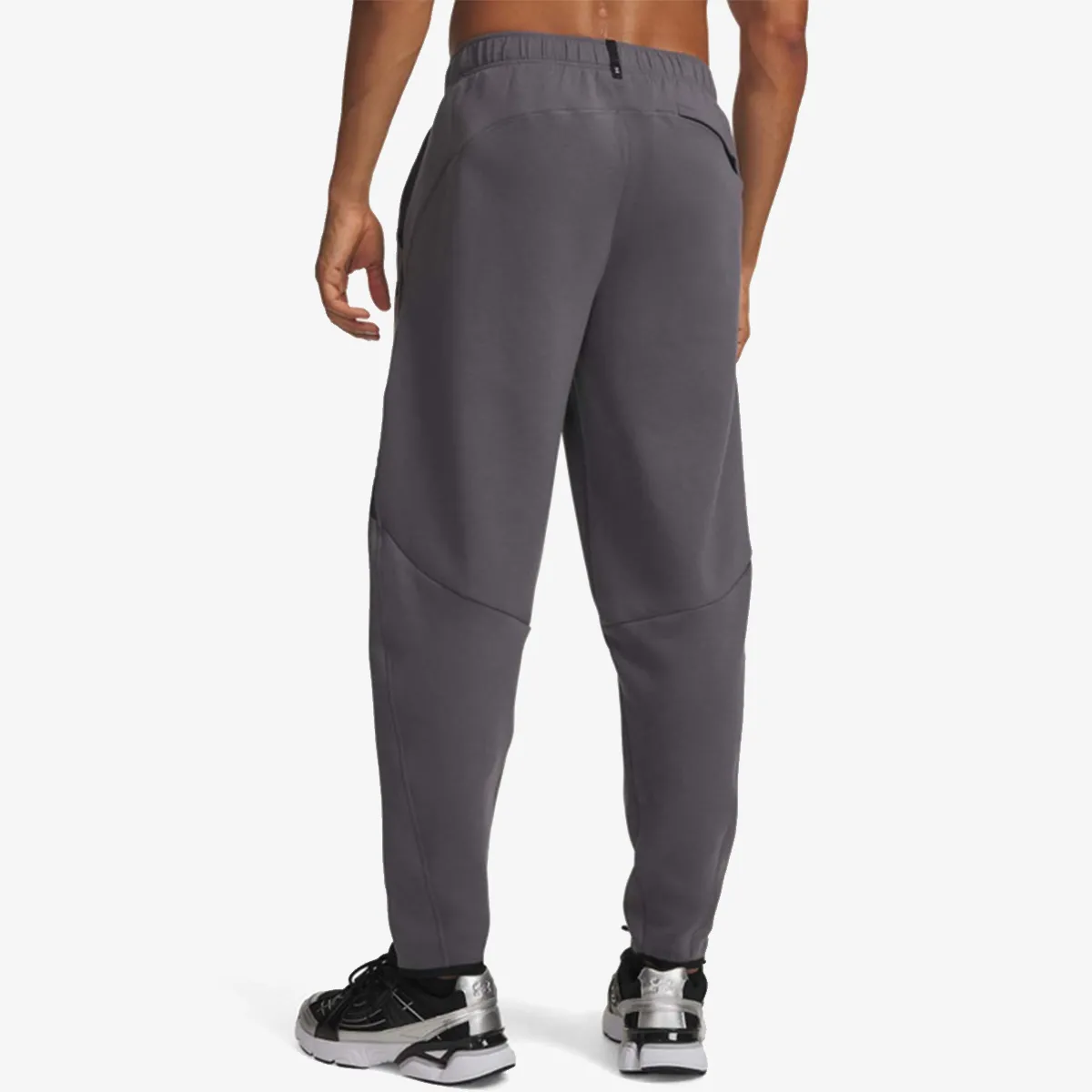 Under Armour Donji dio trenerke UA Unstoppable Flc Joggers