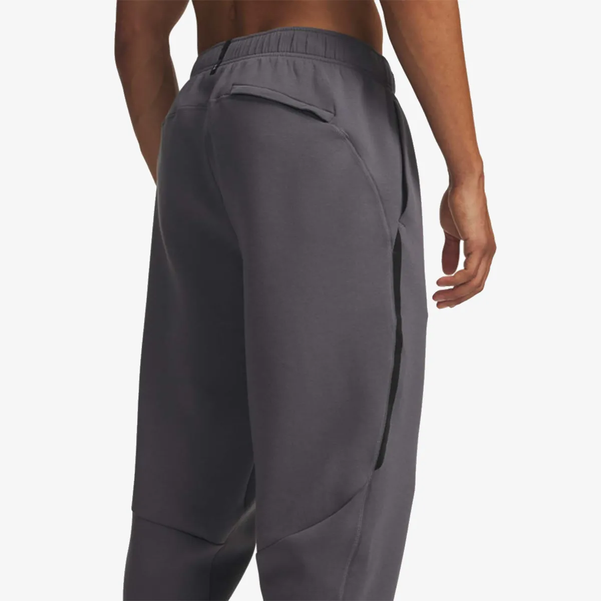 Under Armour Donji dio trenerke UA Unstoppable Flc Joggers