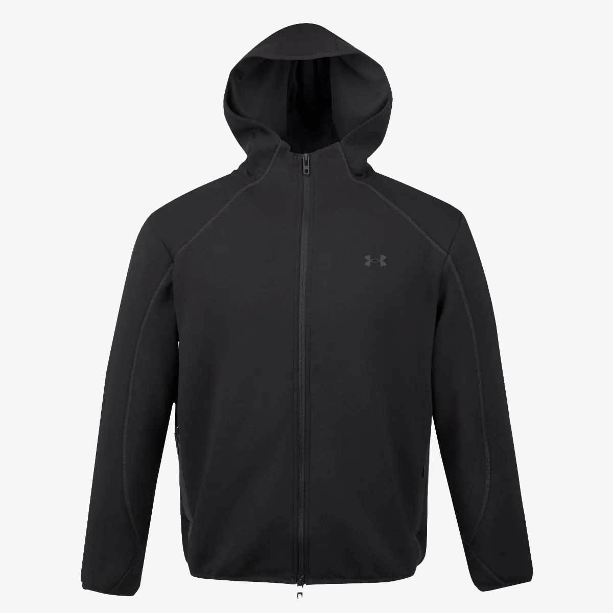 Under Armour Dukserica UA Unstoppable Flc FZ