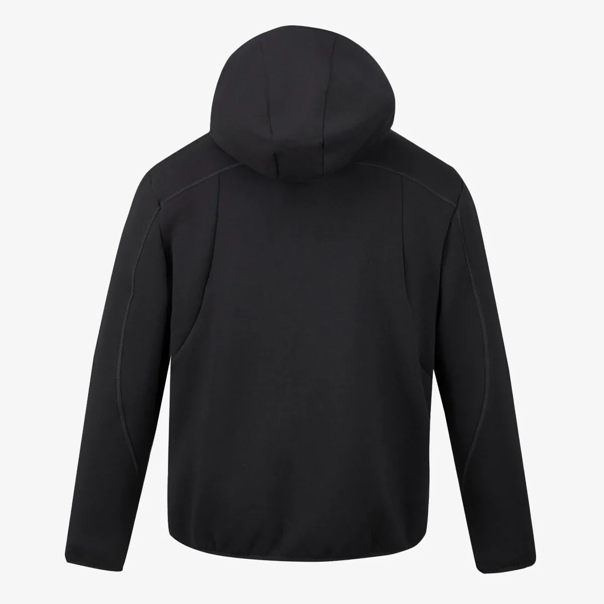 Under Armour Dukserica UA Unstoppable Flc FZ 