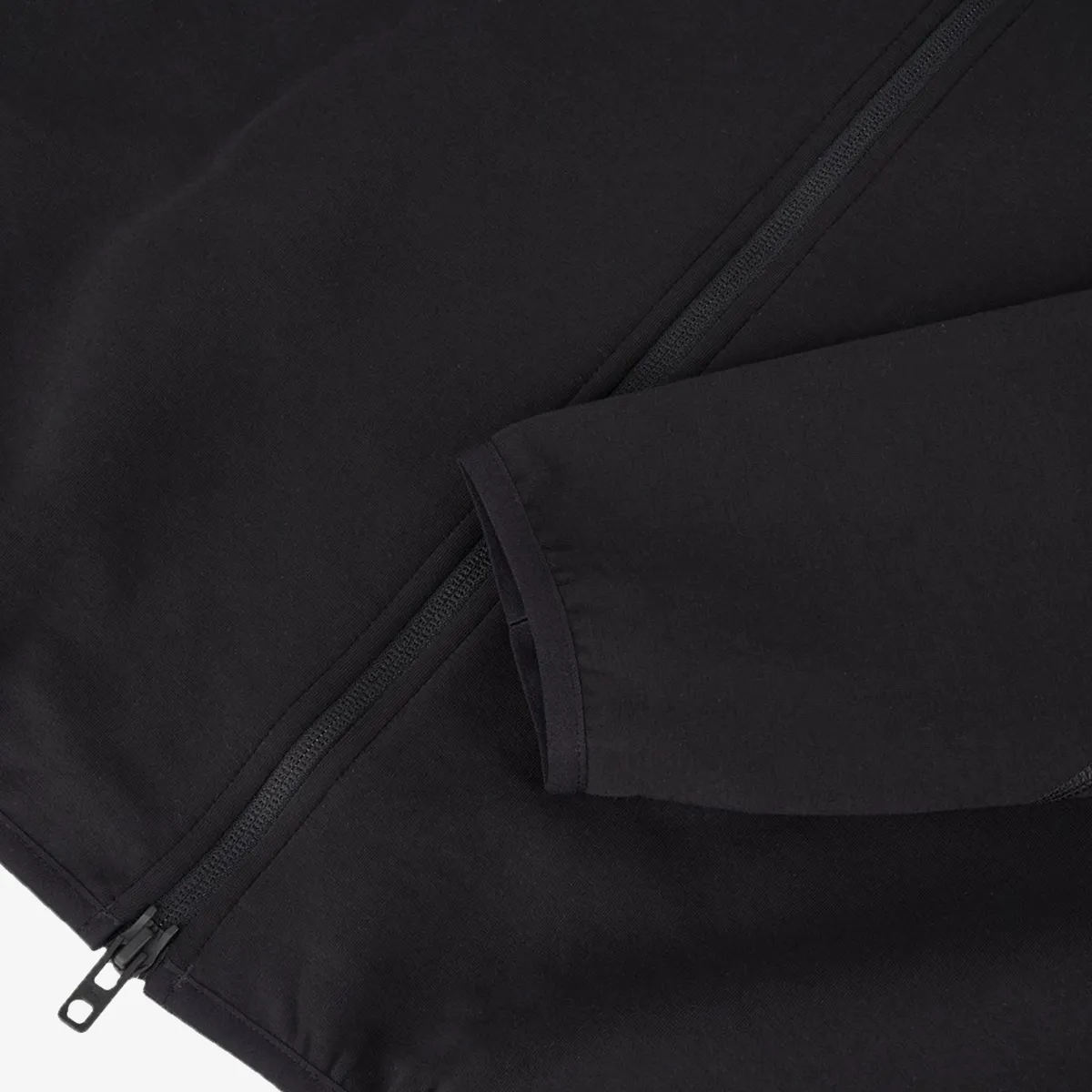 Under Armour Dukserica UA Unstoppable Flc FZ 