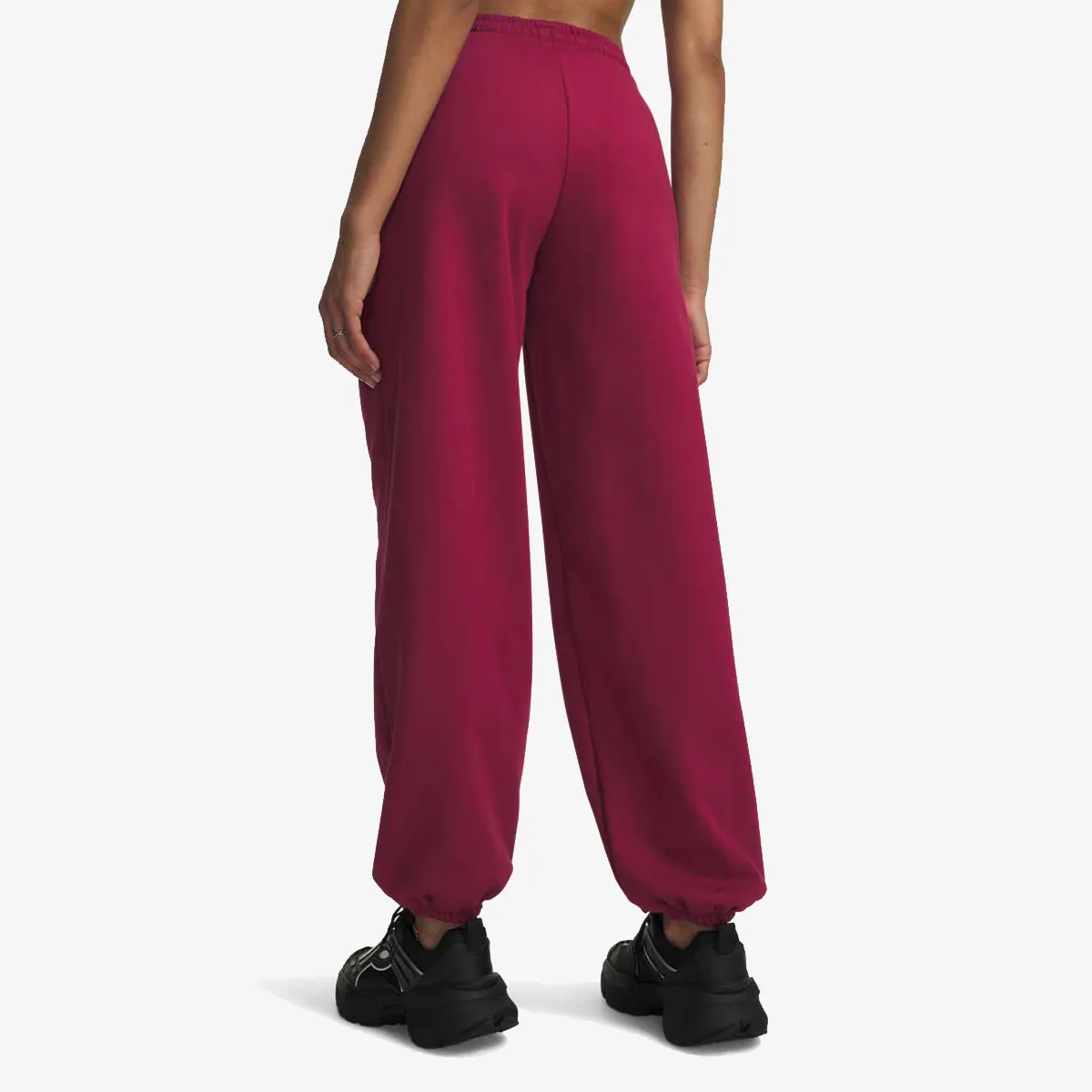 Under Armour Donji dio trenerke Icon Flc Gym Pant 