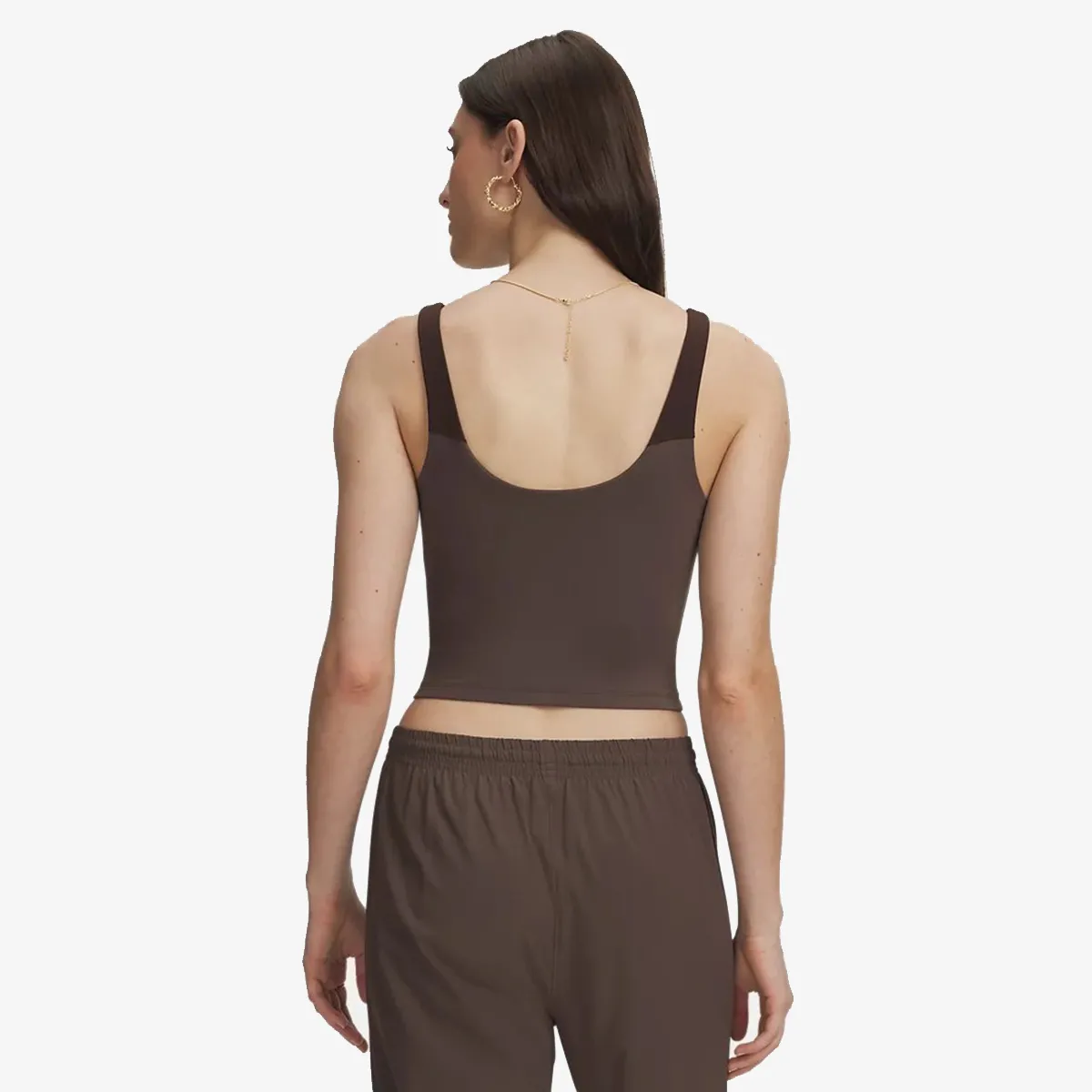 Under Armour Majica bez rukava Motion Colorblock Tank