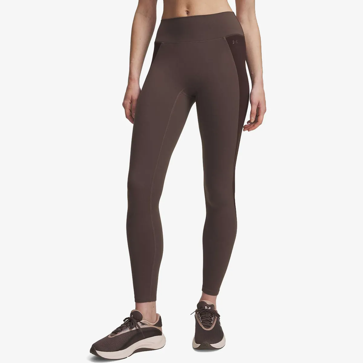 Under Armour Helanke Motion Colorblock 7/8 Leg