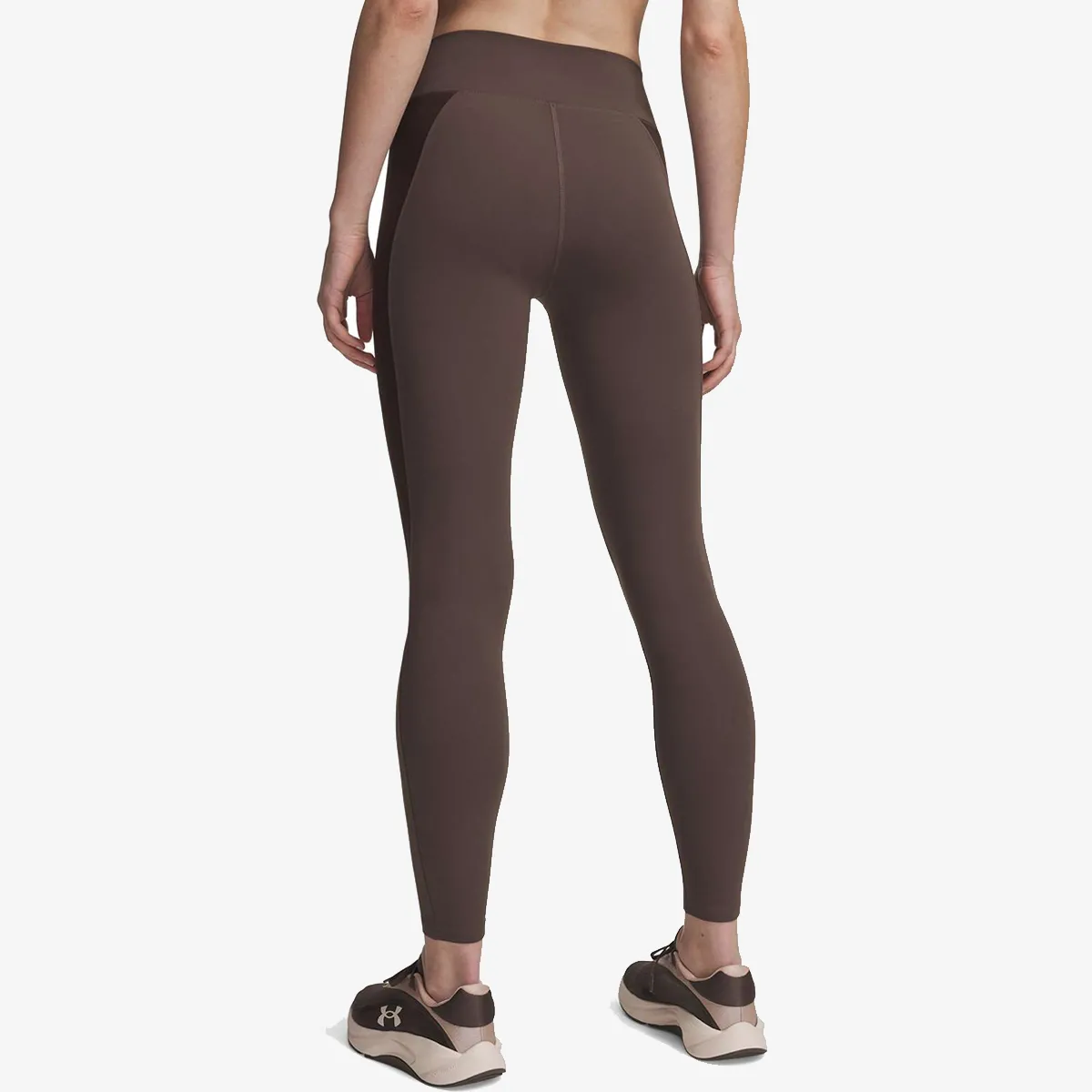 Under Armour Helanke Motion Colorblock 7/8 Leg