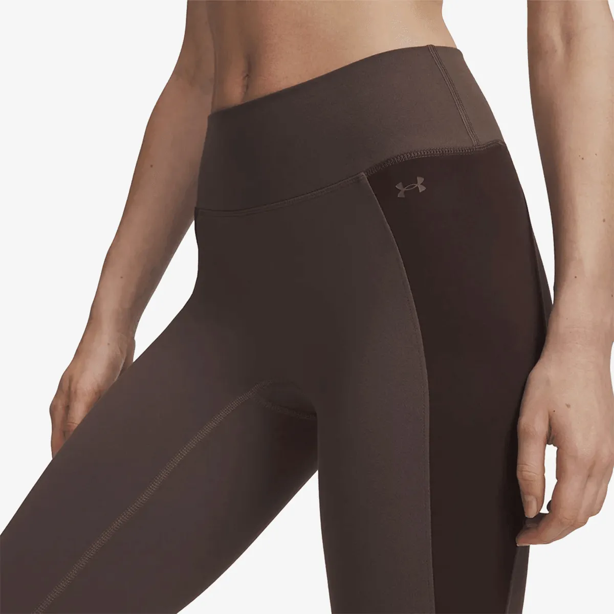 Under Armour Helanke Motion Colorblock 7/8 Leg