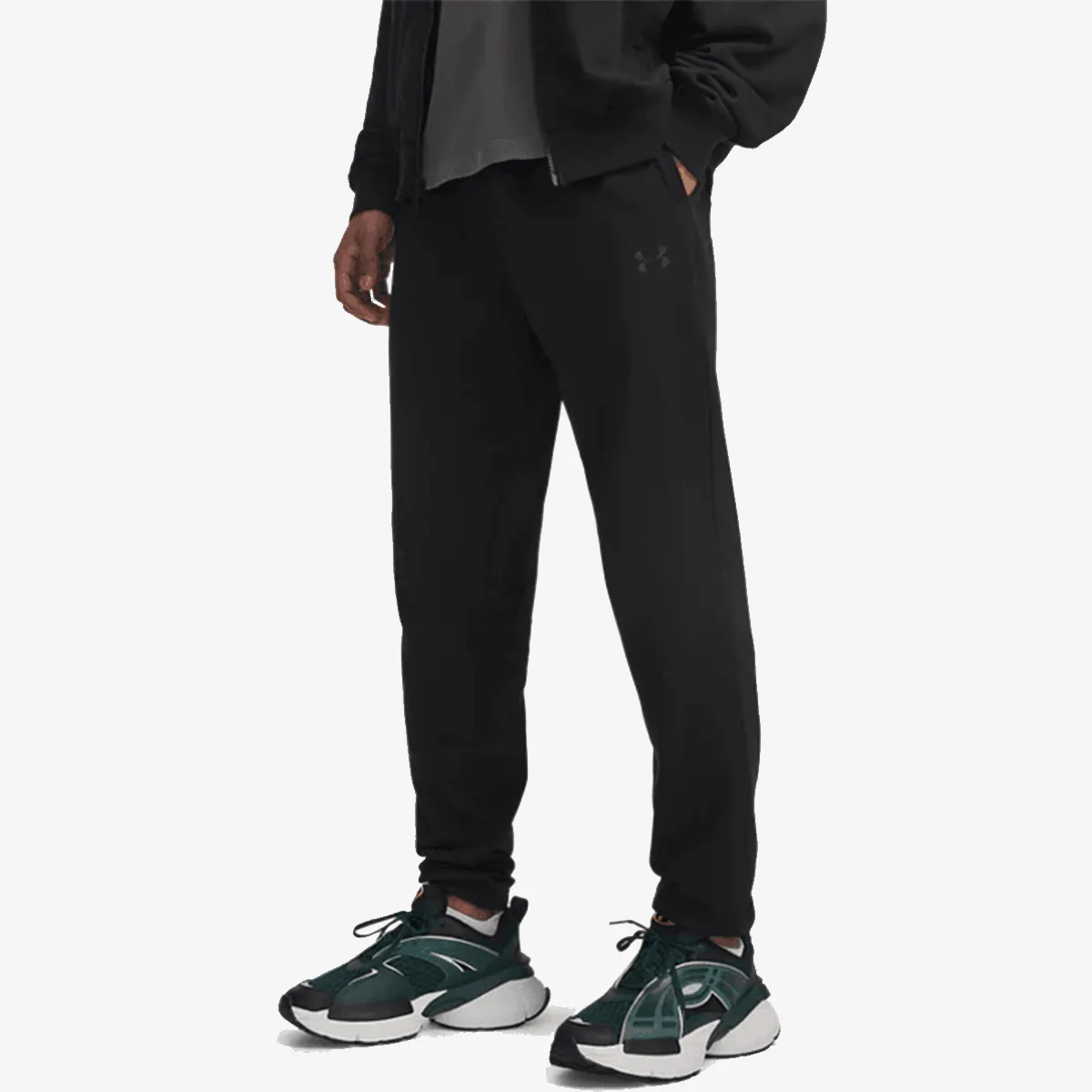 Under Armour Donji dio trenerke Rival Lightweight