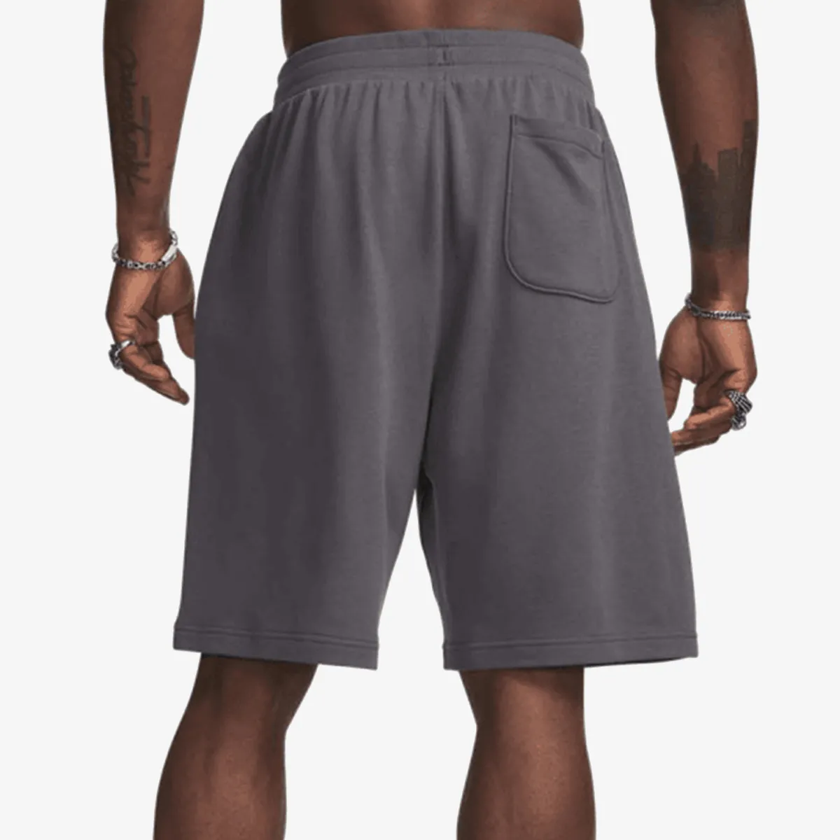 Under Armour Šorc UA Rival LW Graphic Shorts 