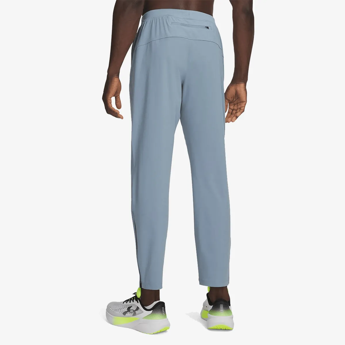 Under Armour Donji dio trenerke UA Velociti STORM Pants