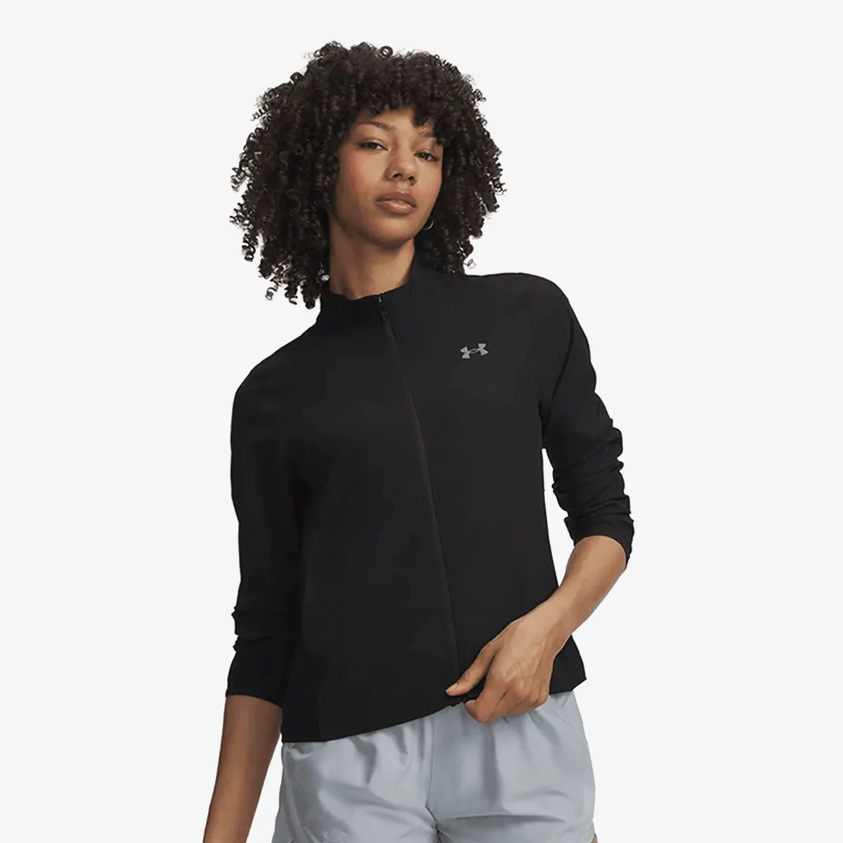 Under Armour Dukserica UA Velociti Track Jacket