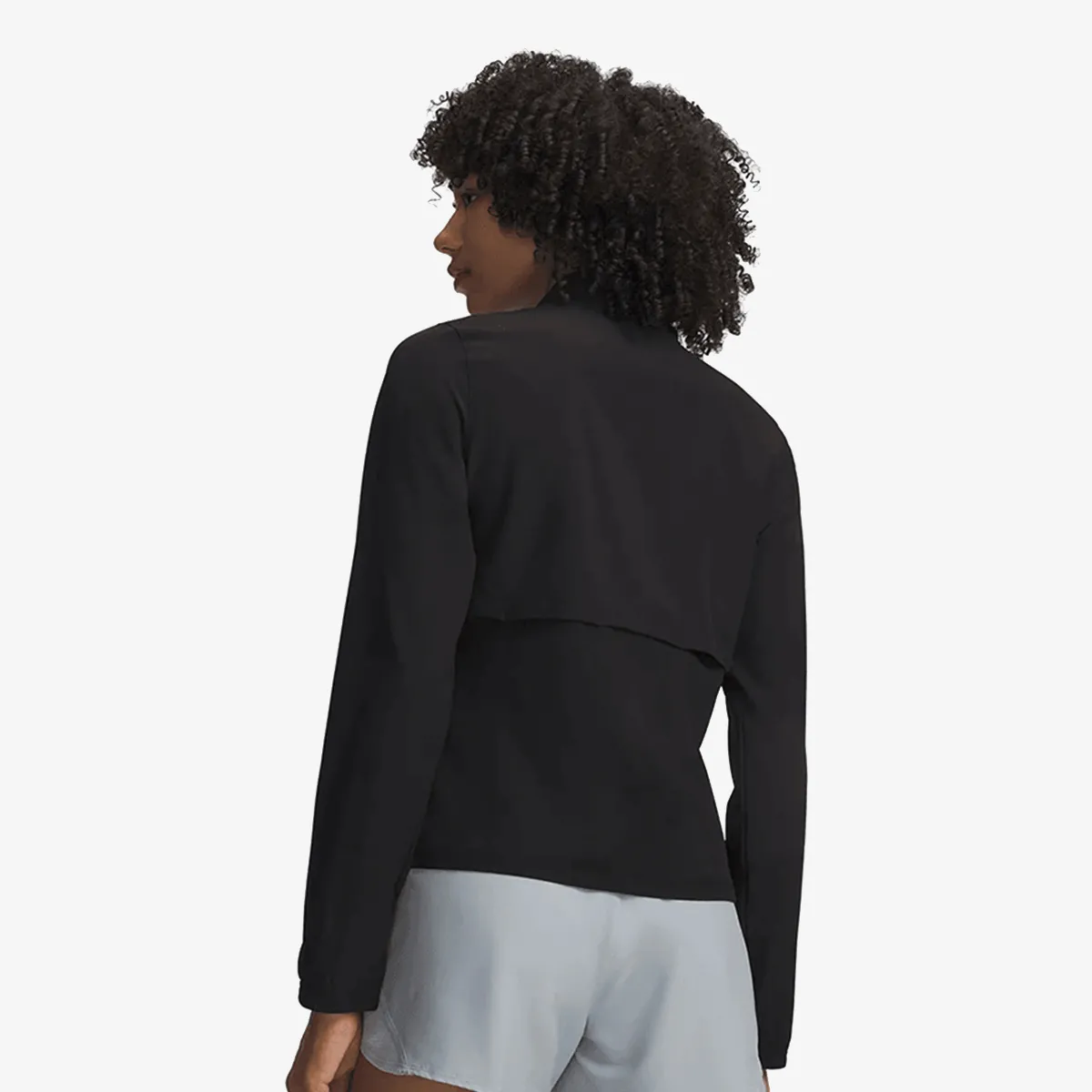 Under Armour Dukserica UA Velociti Track Jacket